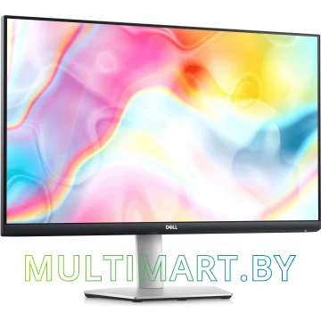 Монитор Dell S2722DC картинка 3